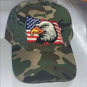 USA hat